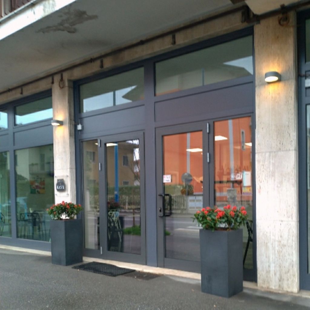 Coffee Bar Club Kave Fantasina