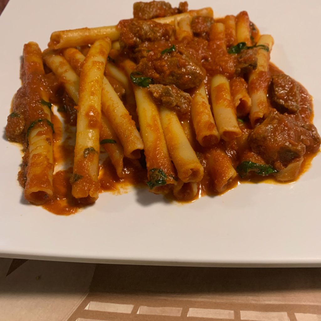 Pizzeria Ristorante La Terrazza Zivido