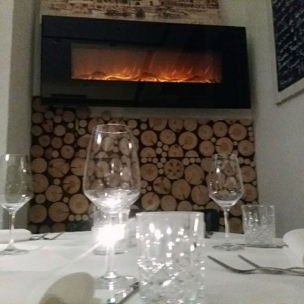 Restaurant Risotto Nymphenburg