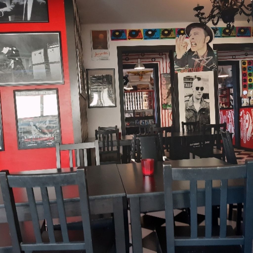 Bistrot Patchanka Filottrano