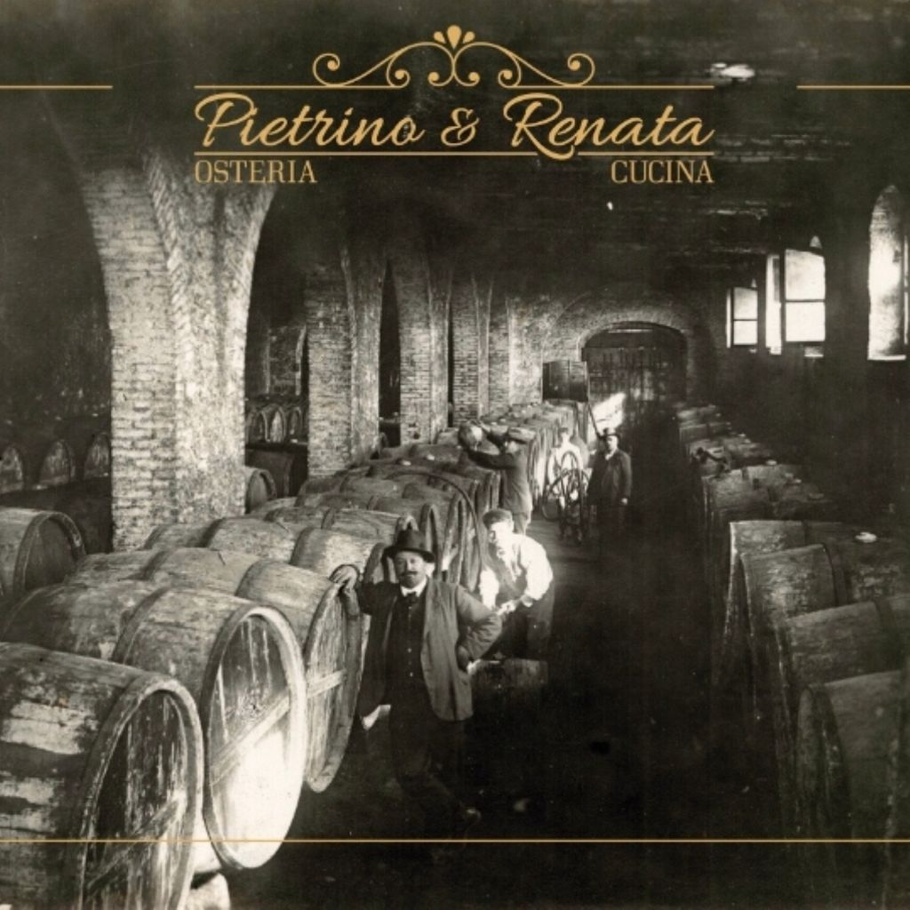 Osteria Ristorante Osteria Pietrino e Renata Genzano di Roma