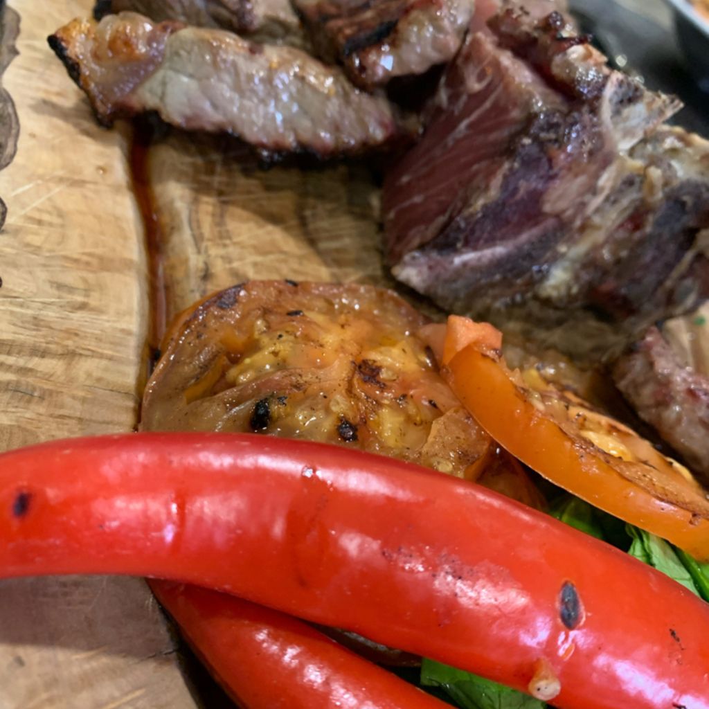 Ristorante Pausa pranzo PHOENICIA San Donato Milanese