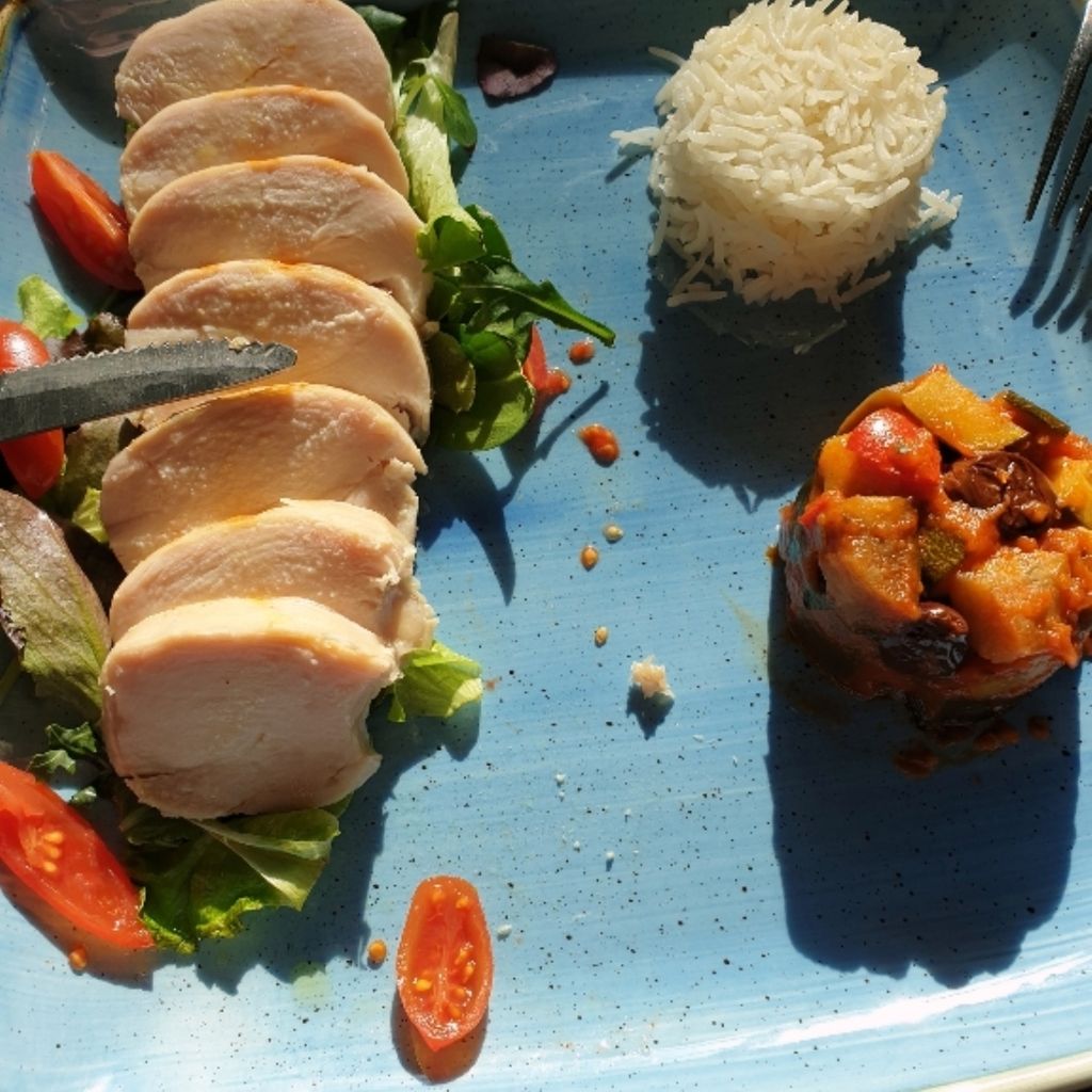 Restaurant Sandwich Shop Old Wild West Bolzano