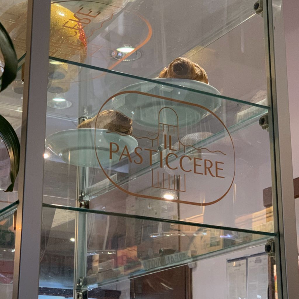 Coffee Bar Lucky Bar a Cesate  Cesate