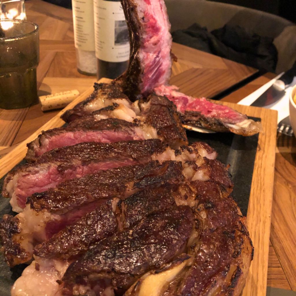 Restaurant Novo Merano