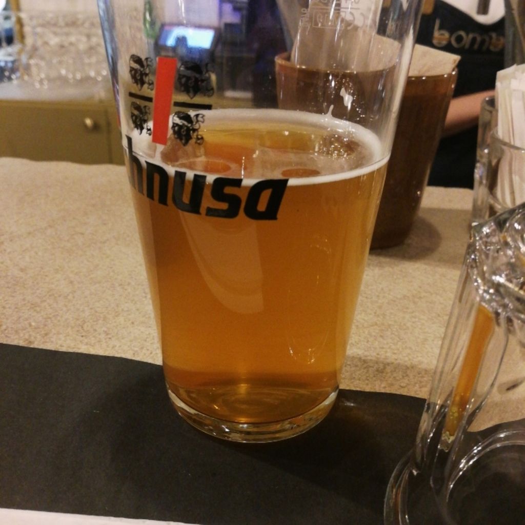 Paninoteca Bombas Bologna