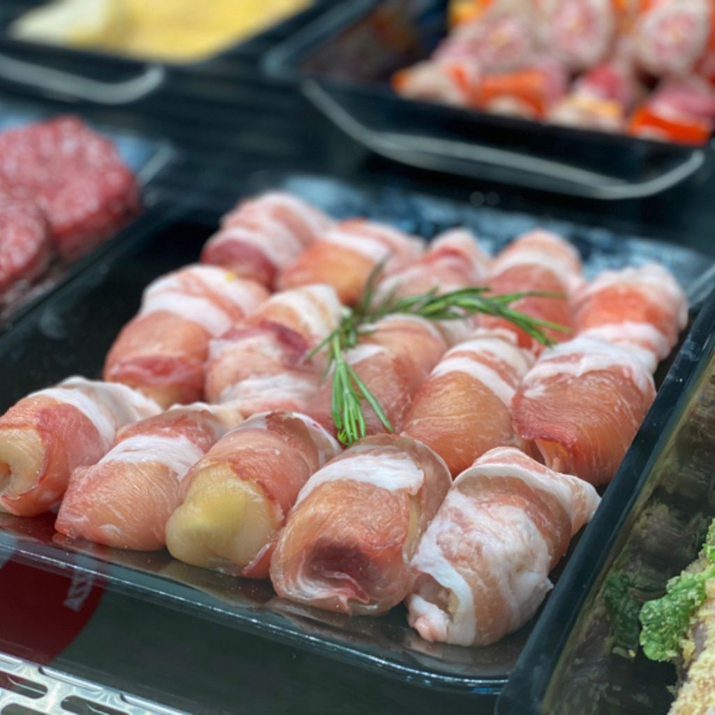 Bottega Macelleria Mille Idee Macelleria Giulianova