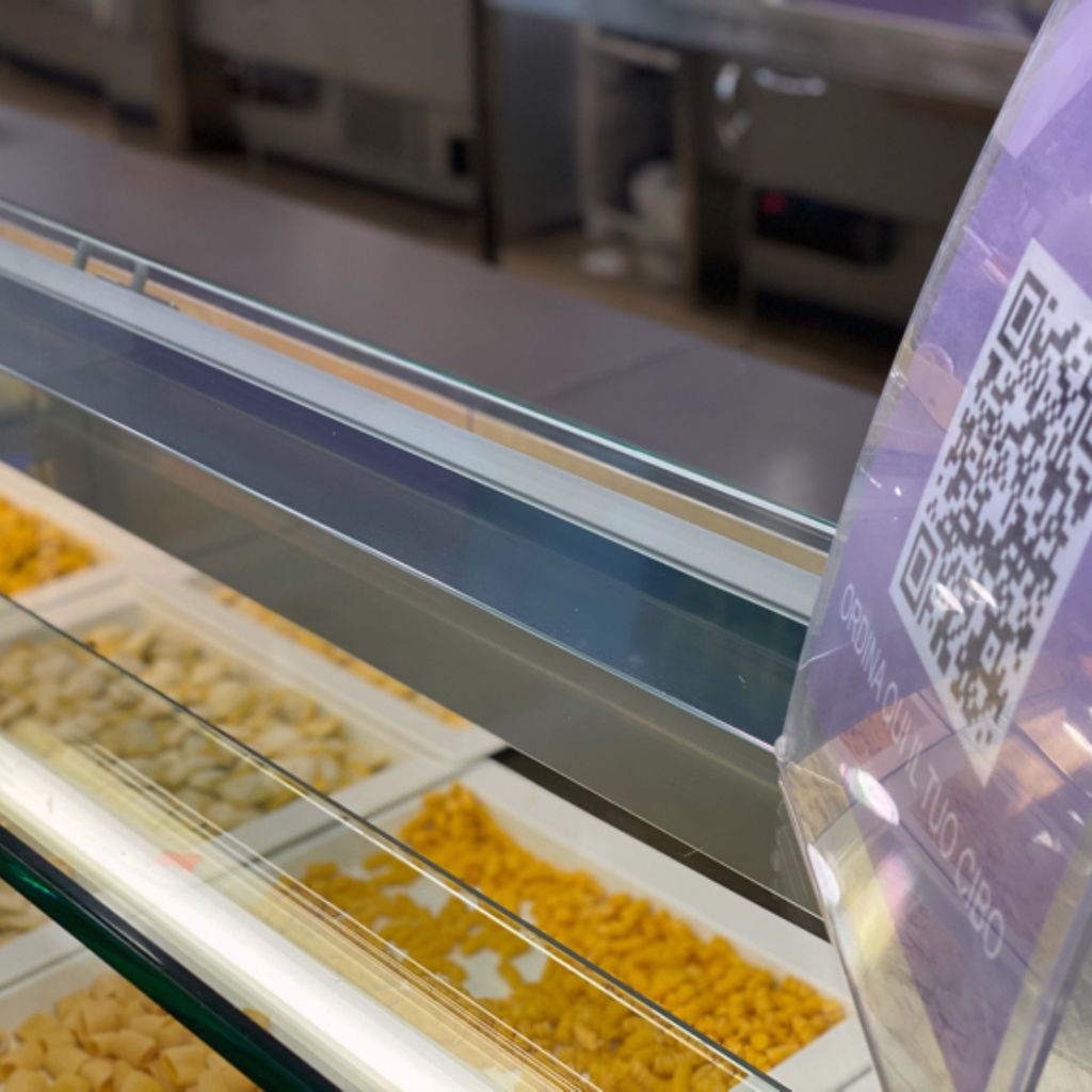 Bottega Gastronomia Mille Idee Pasta all’uovo Giulianova