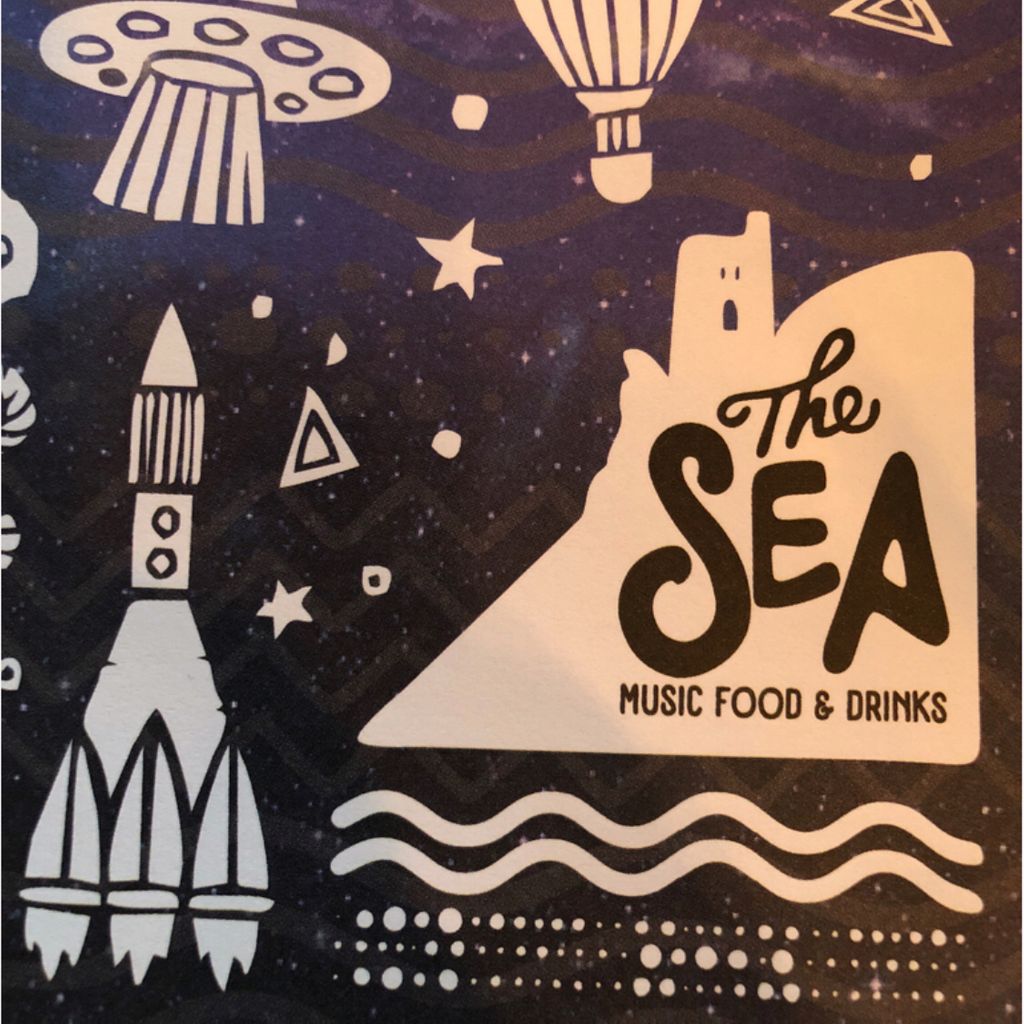 Ristorante Pub Wine Bar Aperitivo e Afterdinner The Sea Sarroch