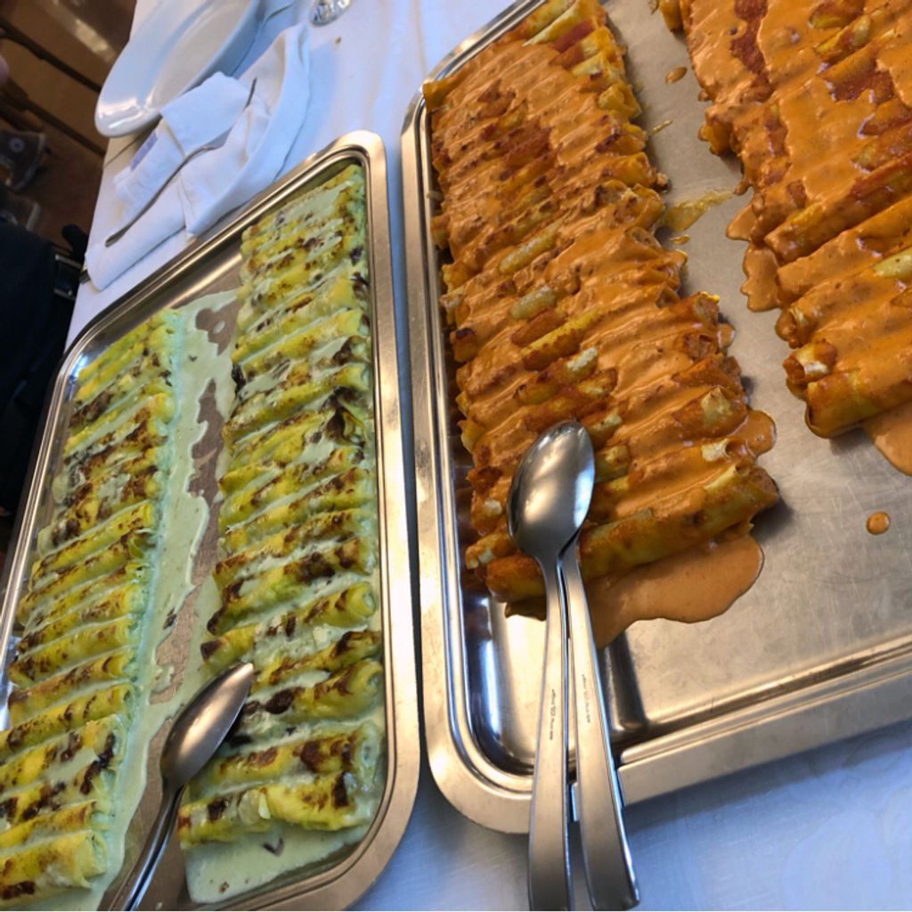 Agriturismo Pippo e Gabriella Santa Lucia