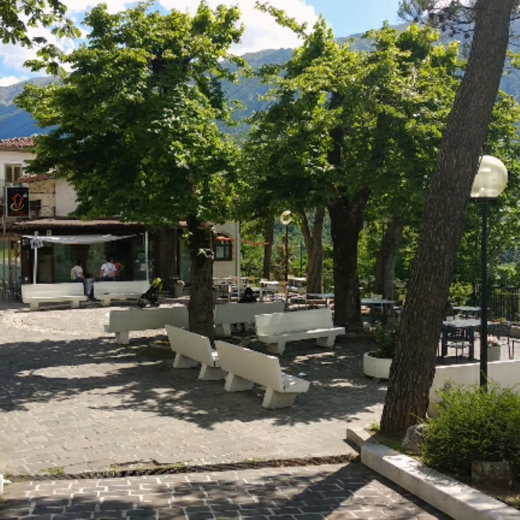 Pizzeria Coffee Bar Bar Pizzeria Fonte Grande Caramanico Terme