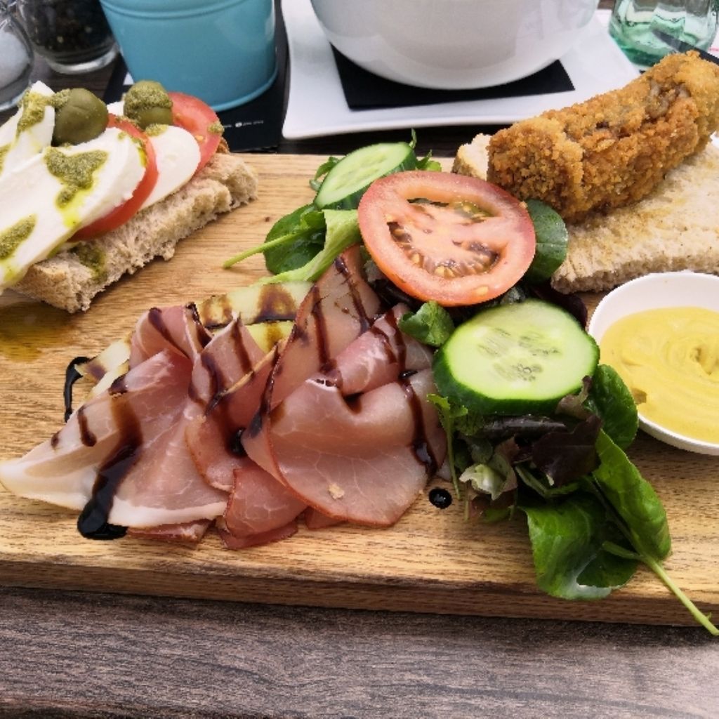 Restaurant Sushi Coffee Bar Hey Witte Huis Drimmelen