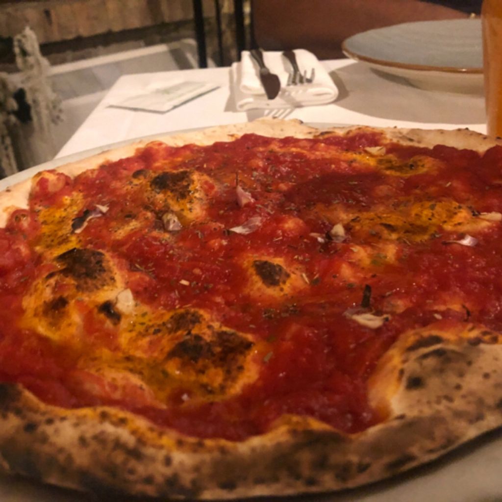 Hotel Bed and Breakfast Ristorante Il Vecchio Frantoio Martinsicuro