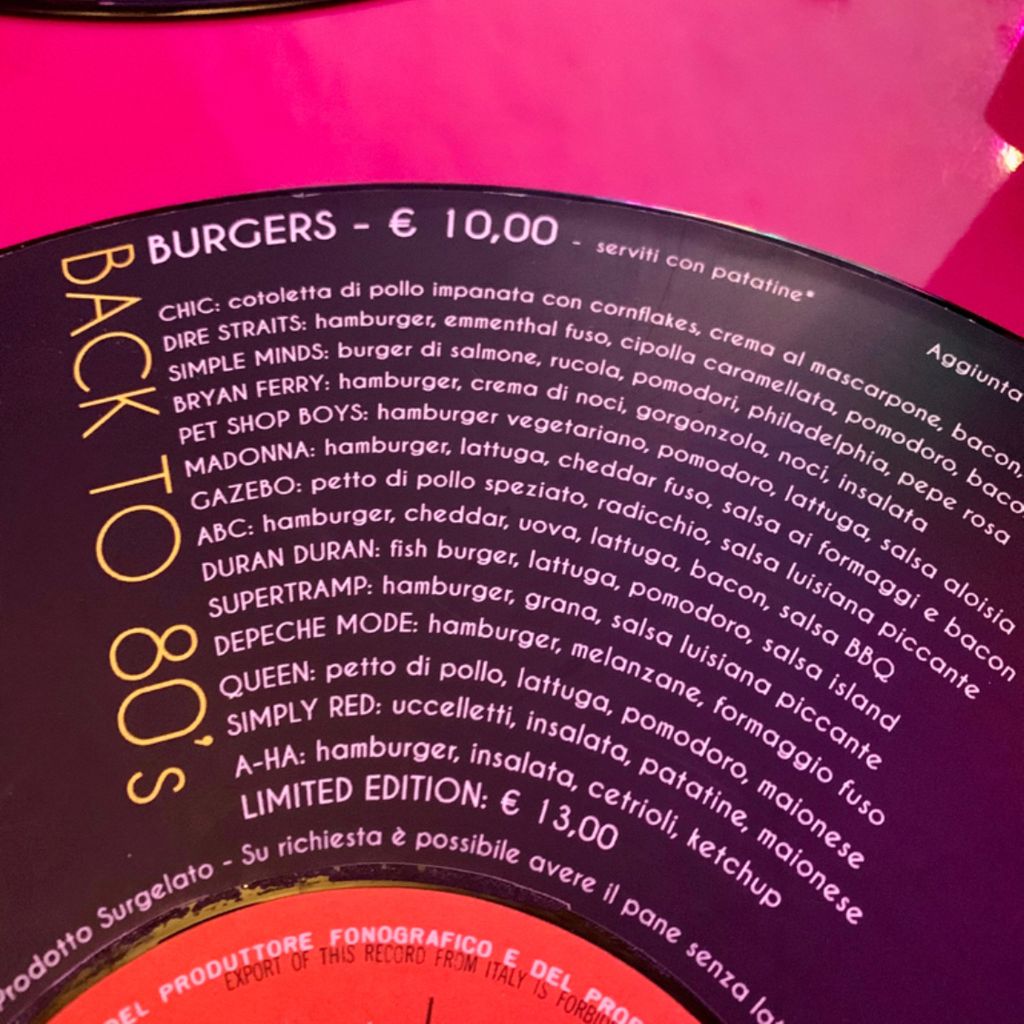 Pub Ristorante Fast Food Aloisia Ceglie Messapica