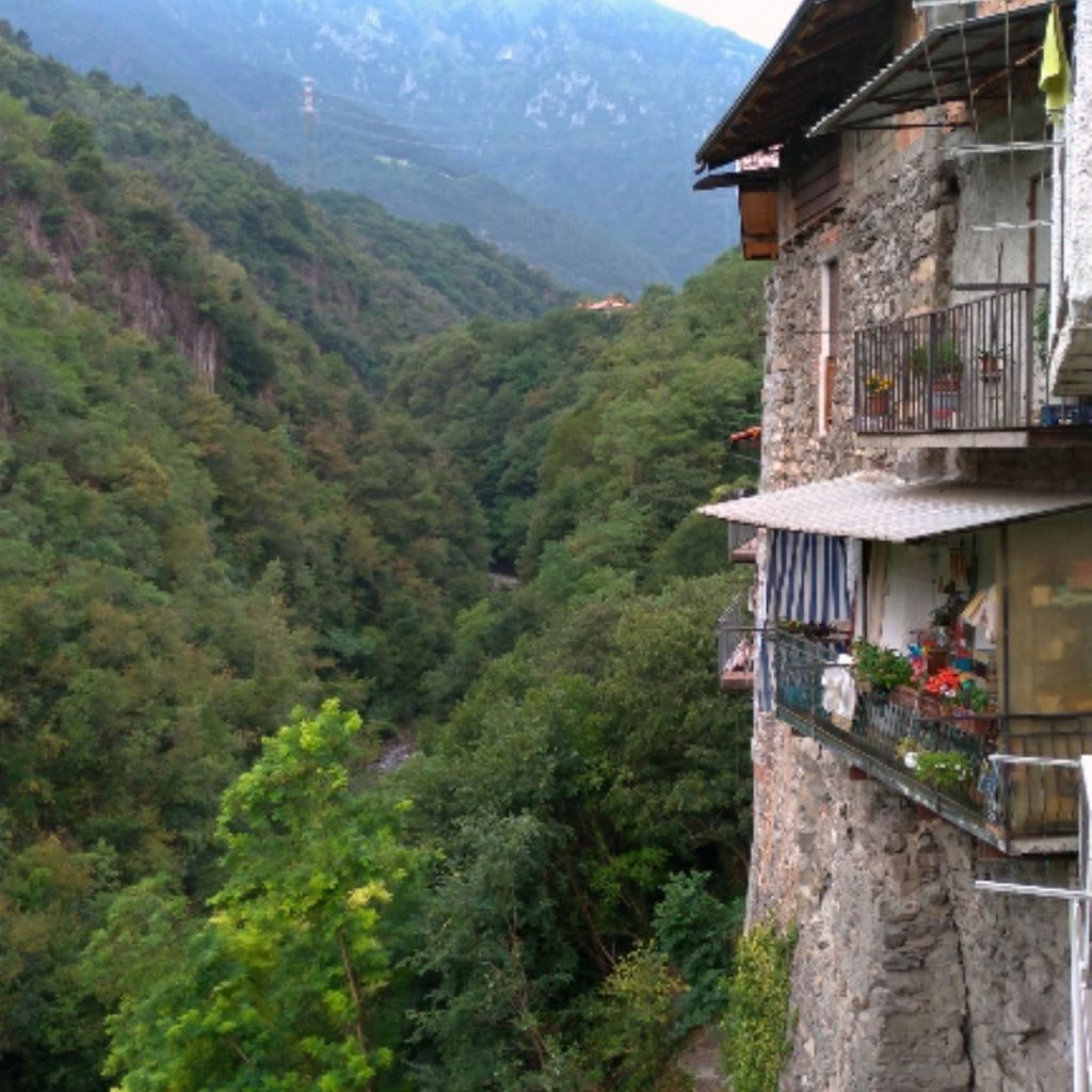 Bed and Breakfast La Teiera Corna