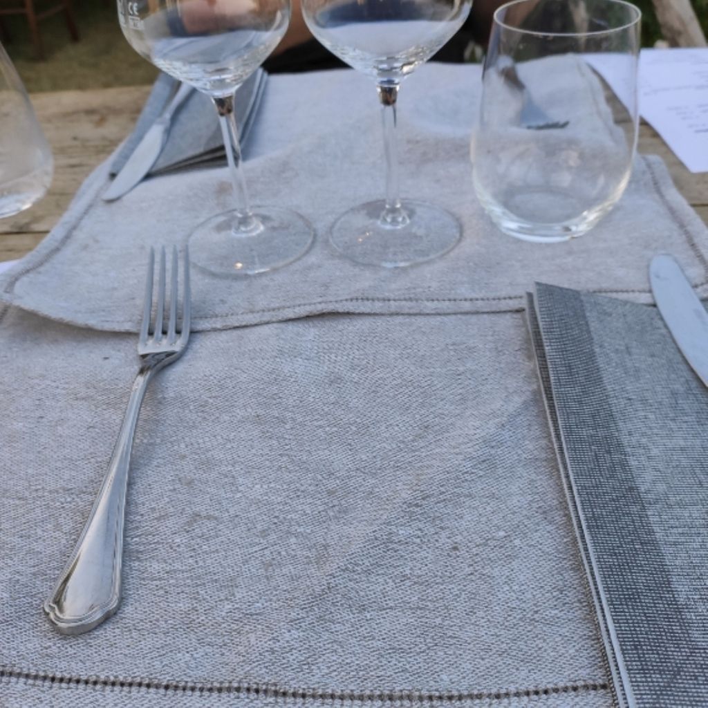 Restaurant Valter a Solomeo Solomeo