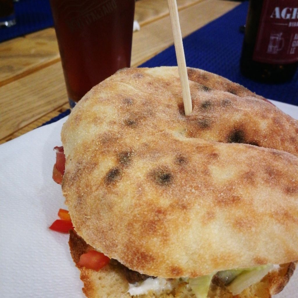 Wine Bar Bistrot Dinette Otranto