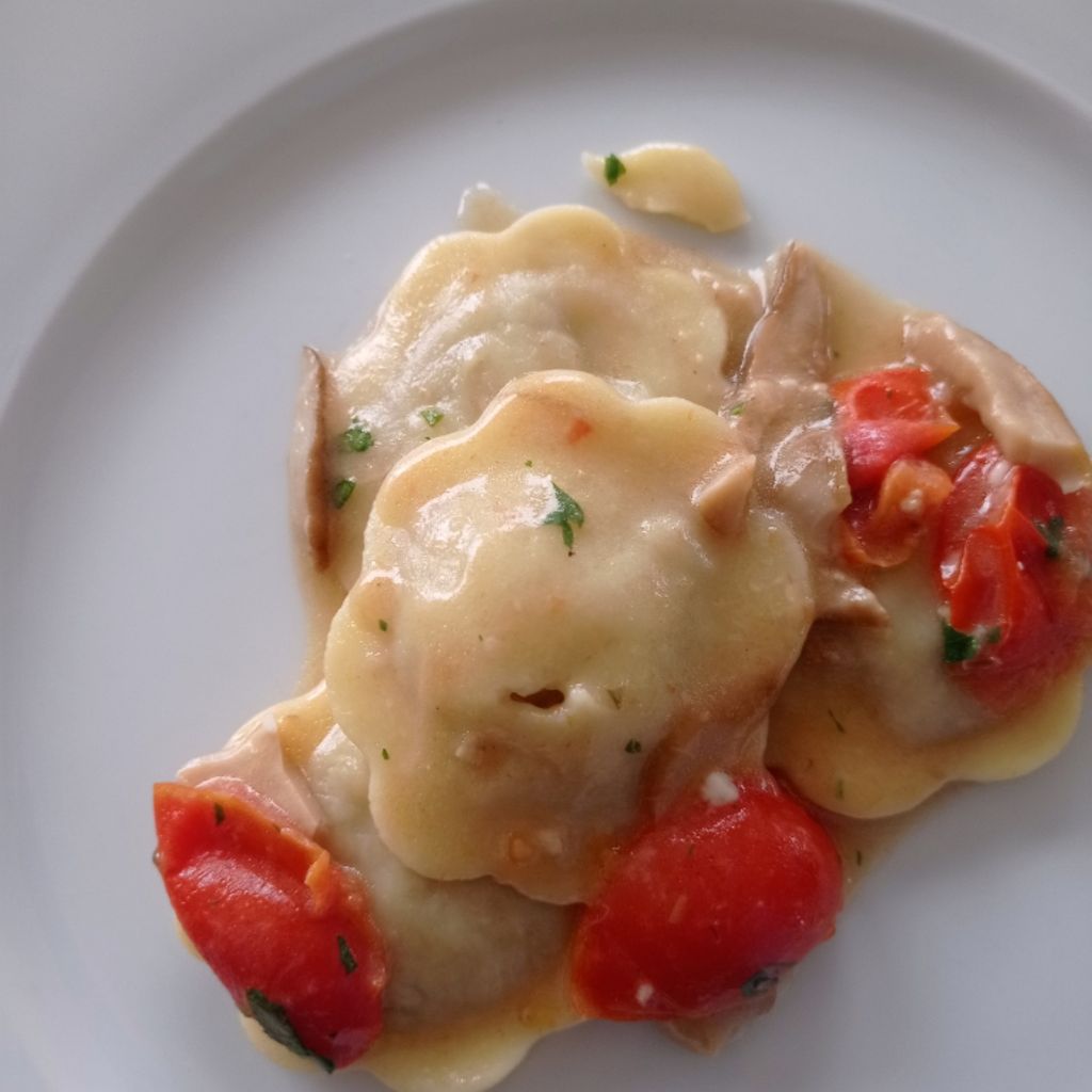 Ristorante Parco dei Tigli Piane di Morro