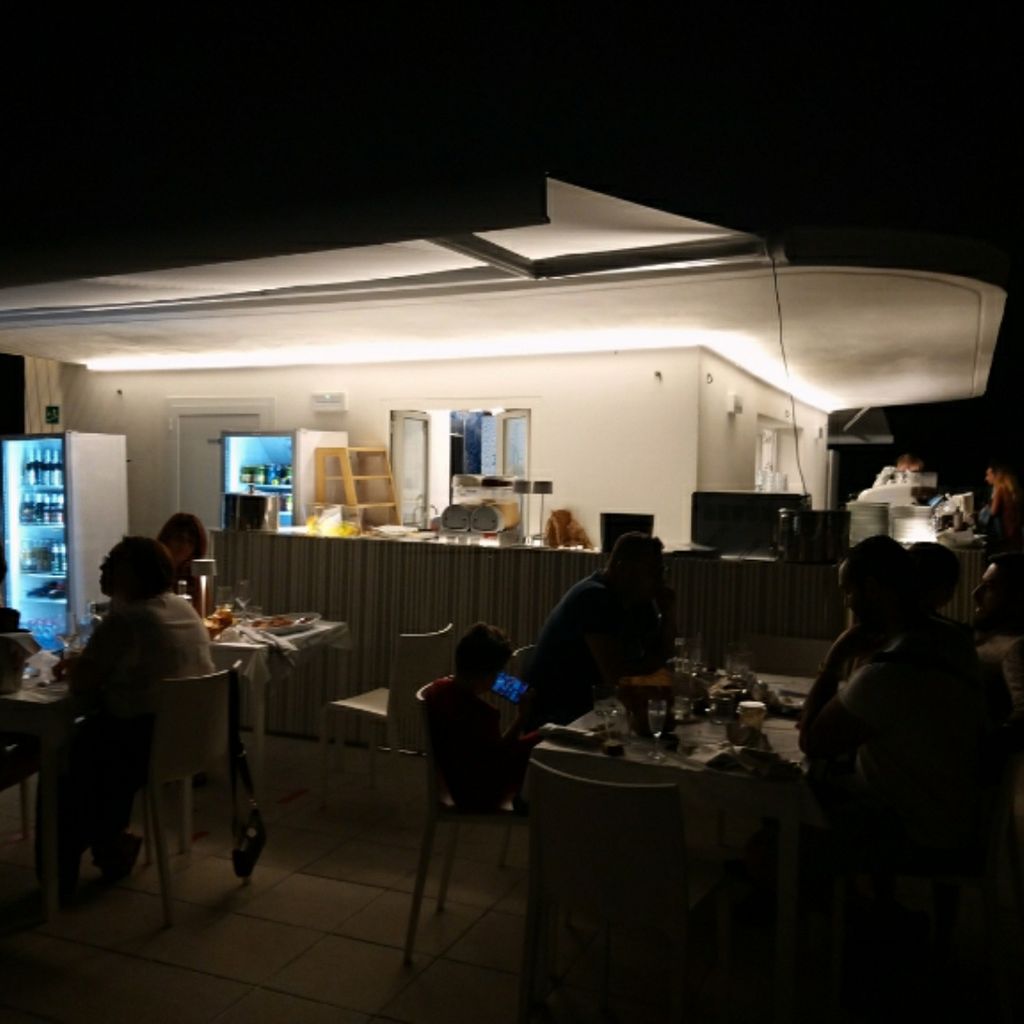 Restaurant Ristorante L'Ascensore Pietra la Croce