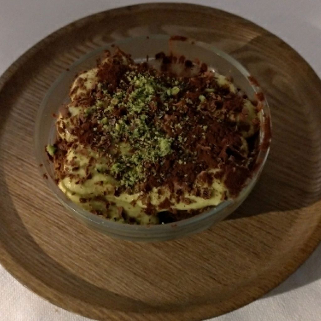 Restaurant Pizza place Rosmarino Palazzo