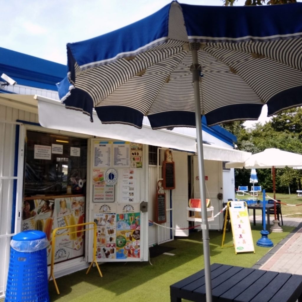 Stabilimento Balneare Pino Beach Novegro-Tregarezzo-San Felice