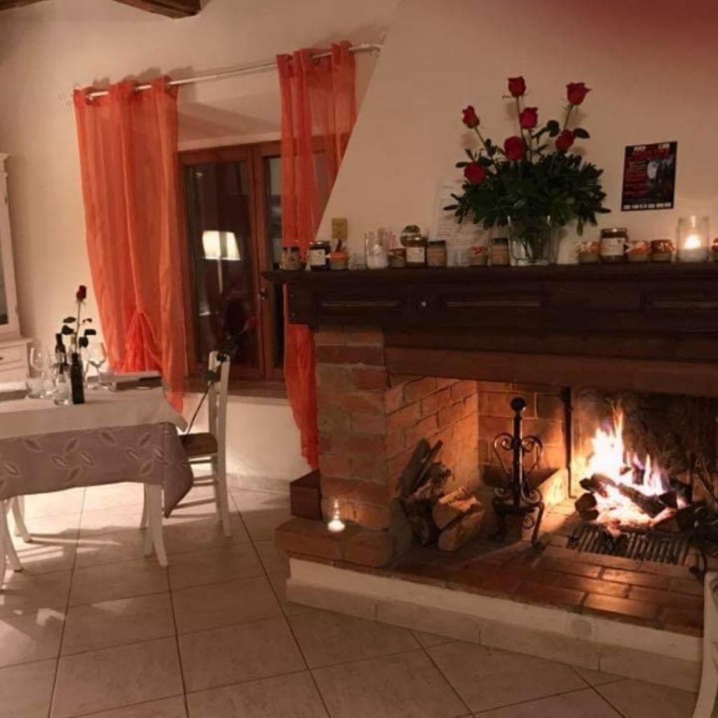 Ristorante Bici Grill Frassineto Borghetto