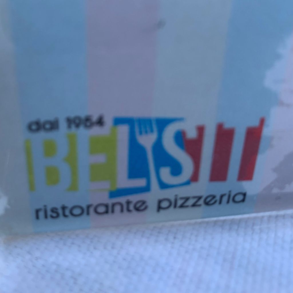 Ristorante Bel Sit Pesaro