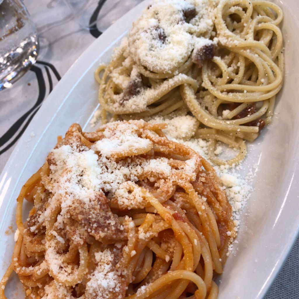 Restaurant IL CASTAGNETO  Amatrice