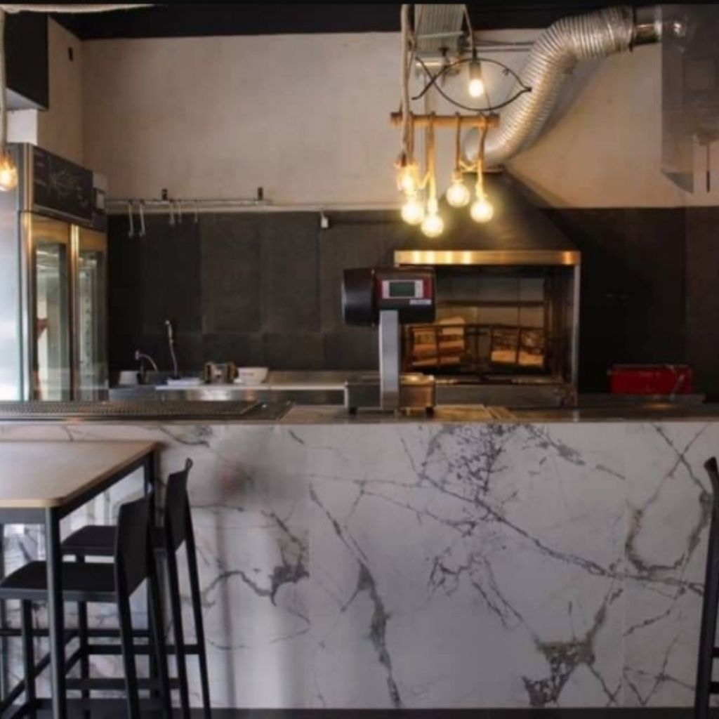 Ristorante Barriofino Mercatello