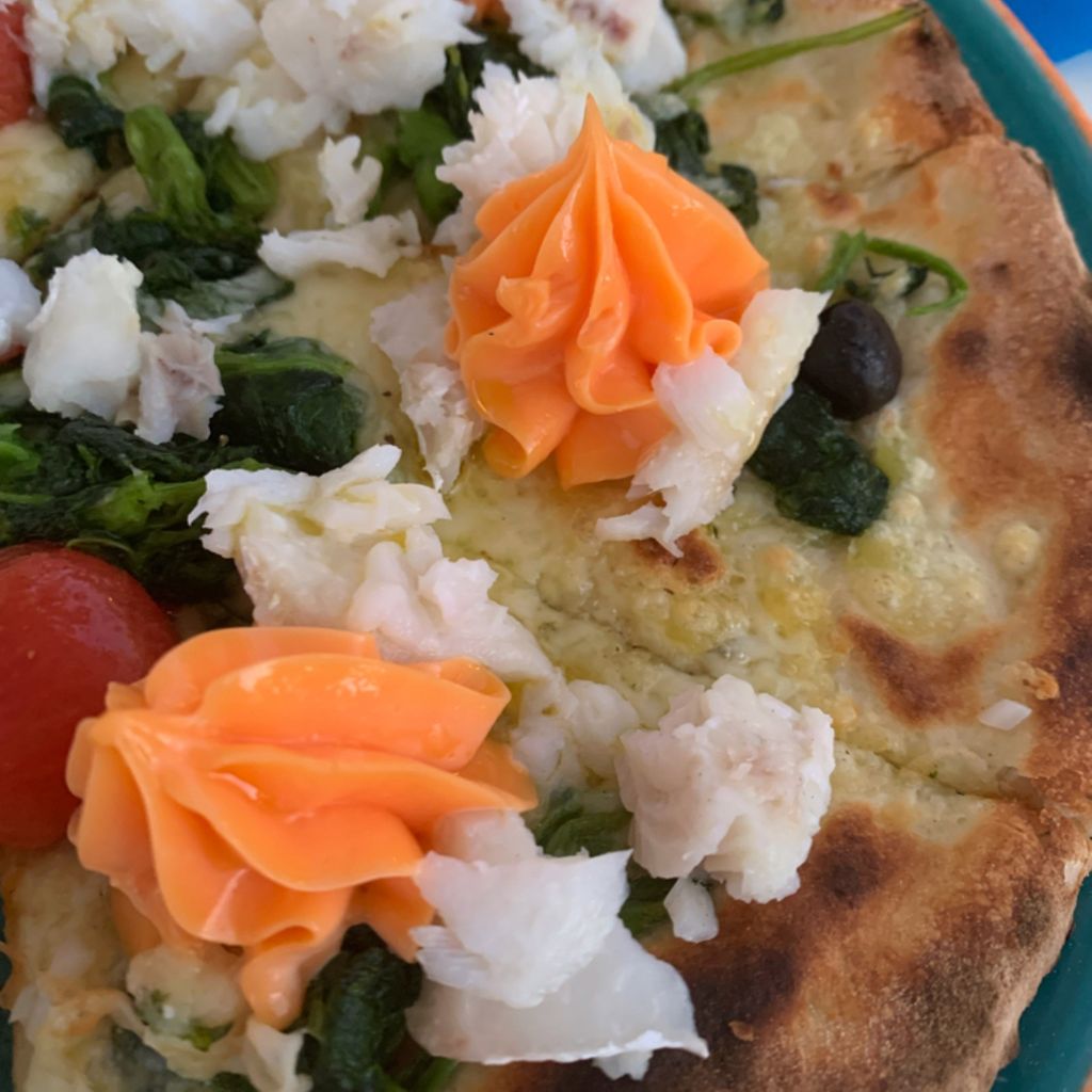 Pizza place Don Franchino San Benedetto del Tronto