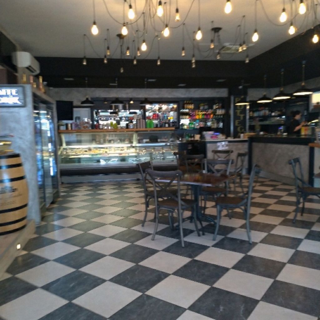 Coffee Bar Al 56 Milzano