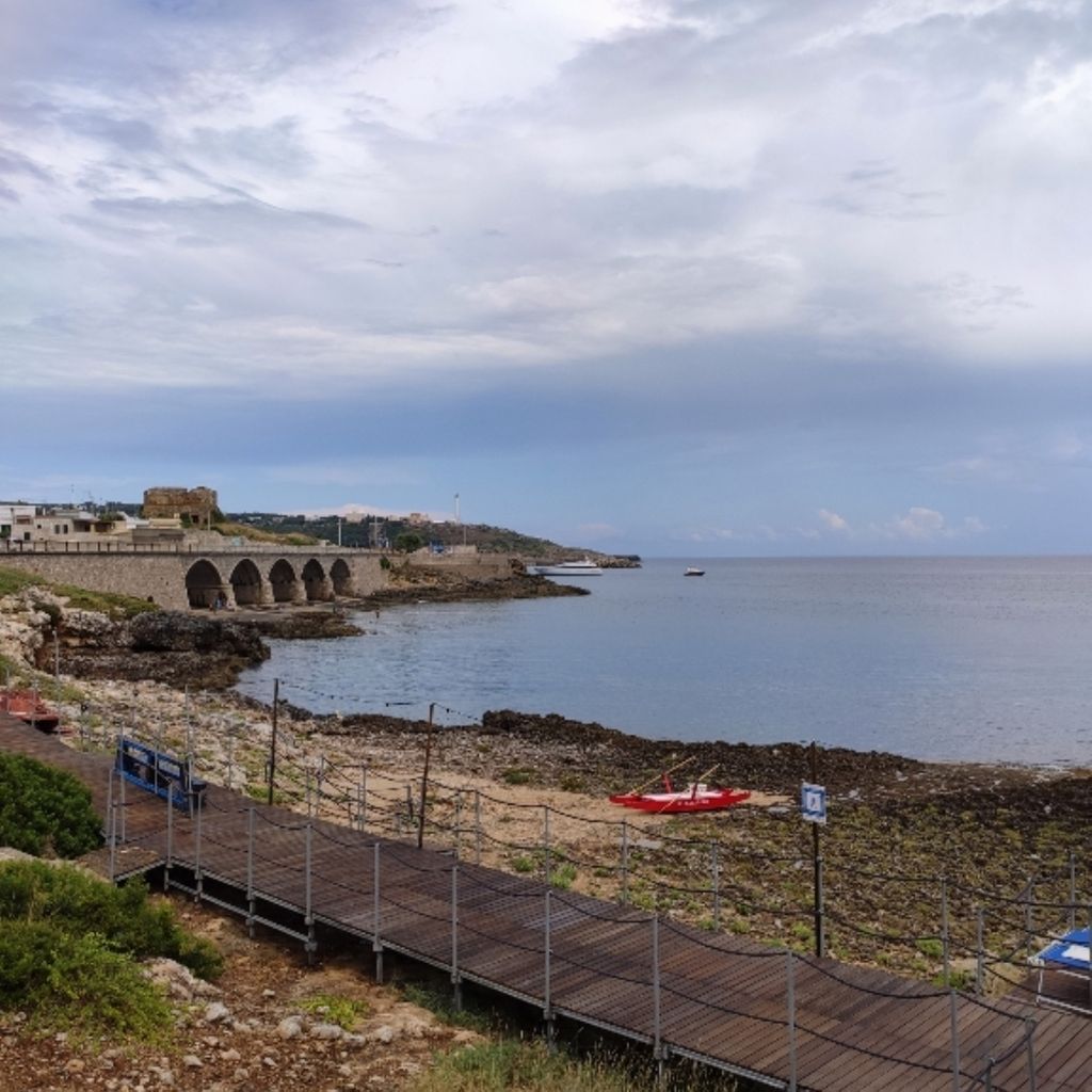Coffee Bar Relax Leuca Santa Maria di Leuca