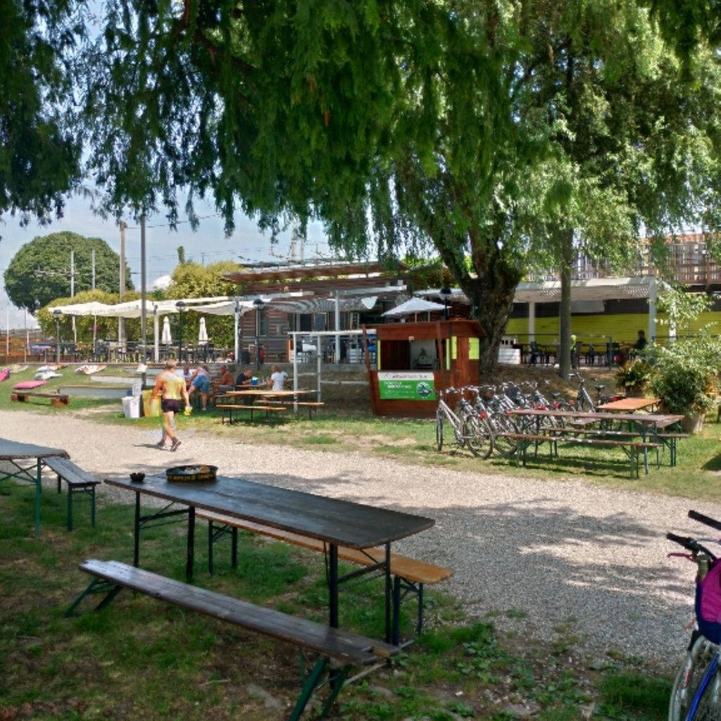 Street Food Aperitivo e Afterdinner Piadineria La zanzara Mantova