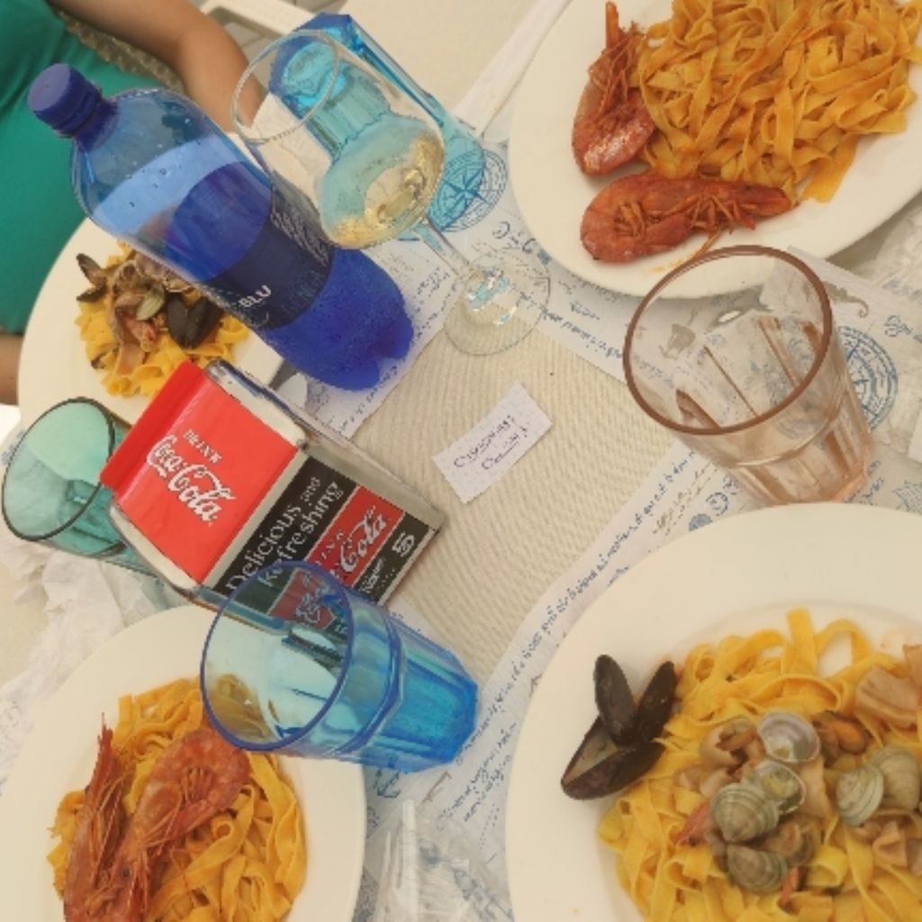 Beach Resort Bagni Nik Porto d'Ascoli