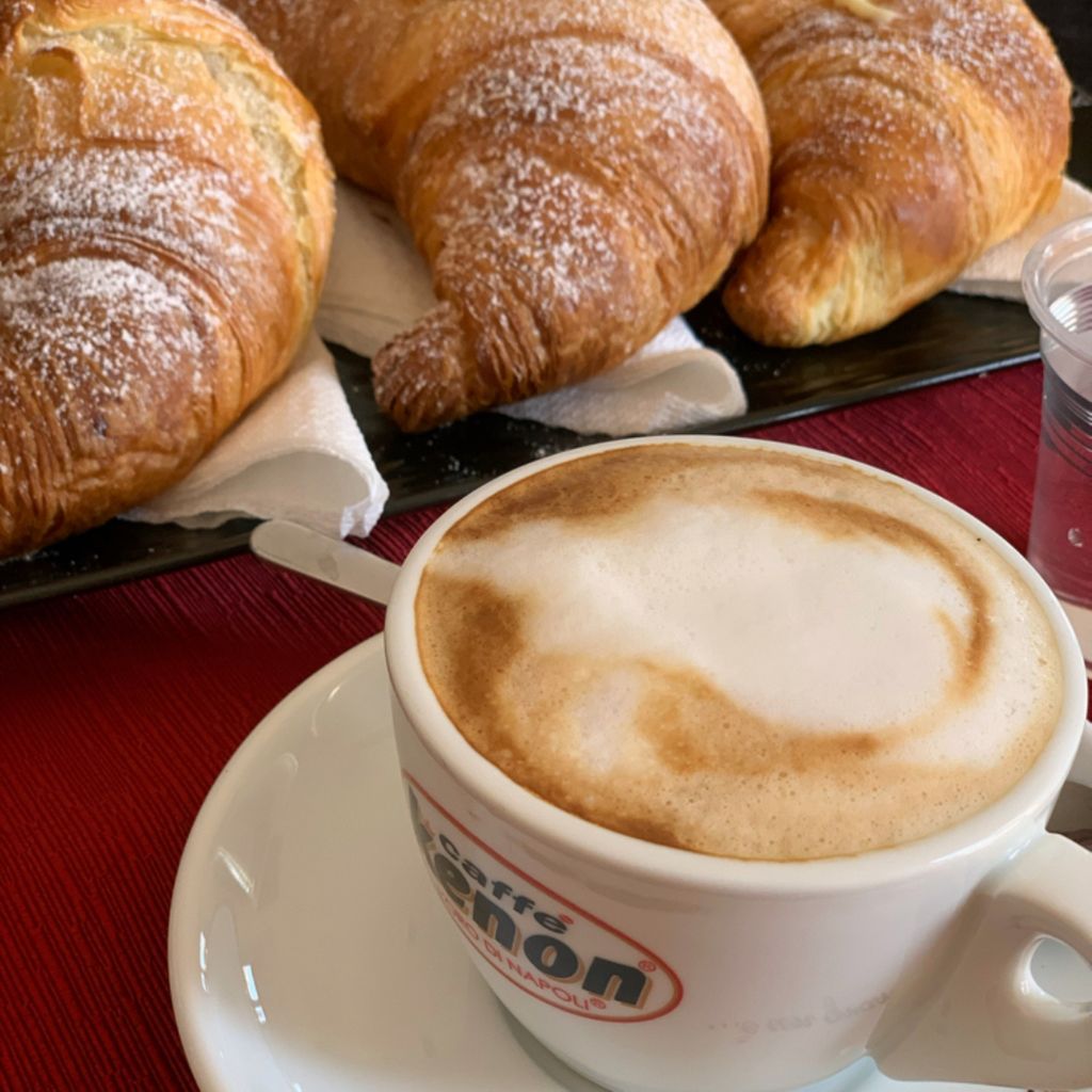 Coffee Bar Oro Rosso Marcellinara