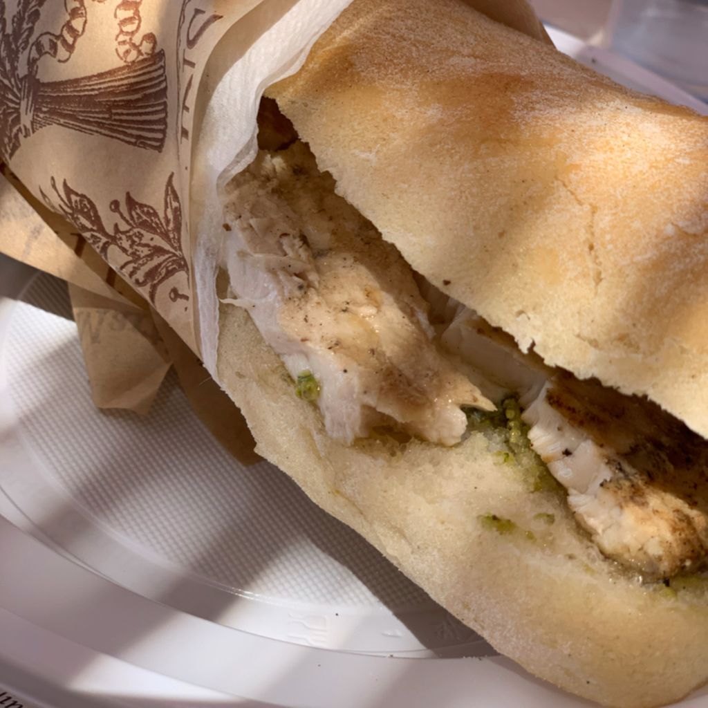 Stabilimento Balneare Lido Acquarium Scilla