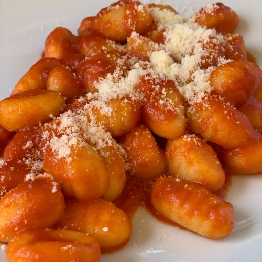 Restaurant Al Giumani Mammola