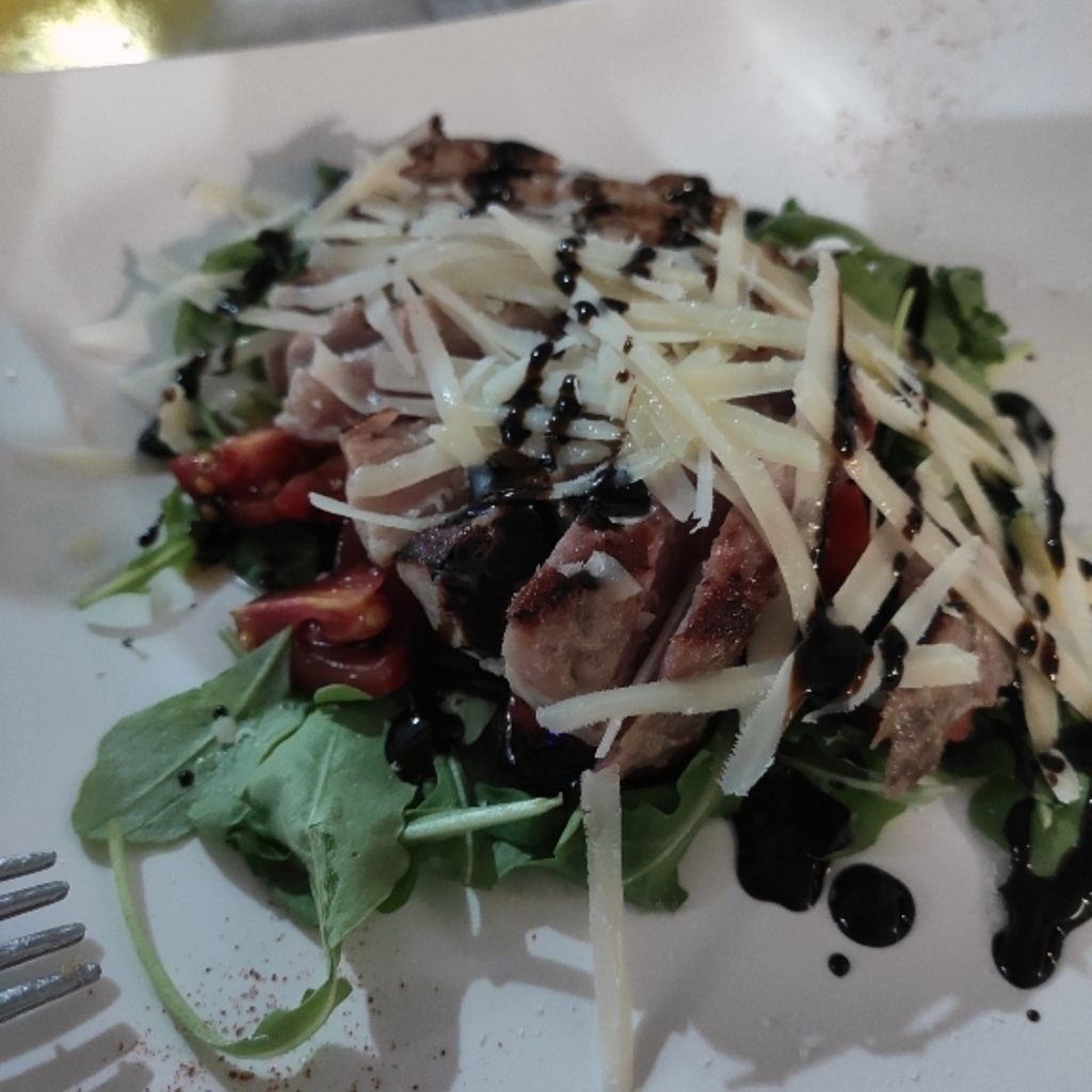 Ristorante Pescotterias Collepizzuto