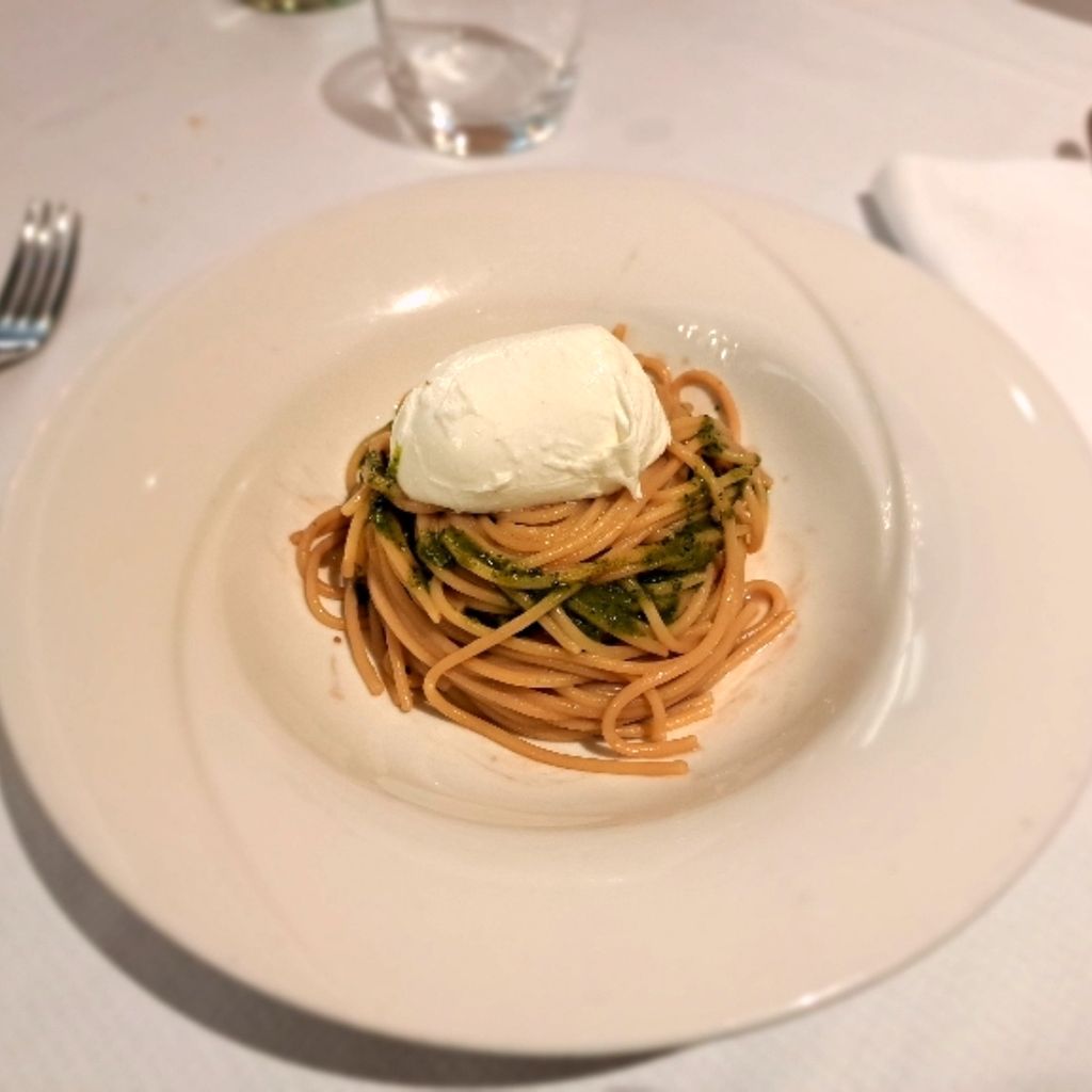 Restaurant Terrazza Riviera  Lignano Riviera