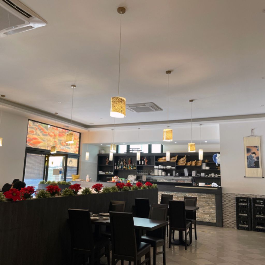 Sushi Miss sushi Collegiglioni II