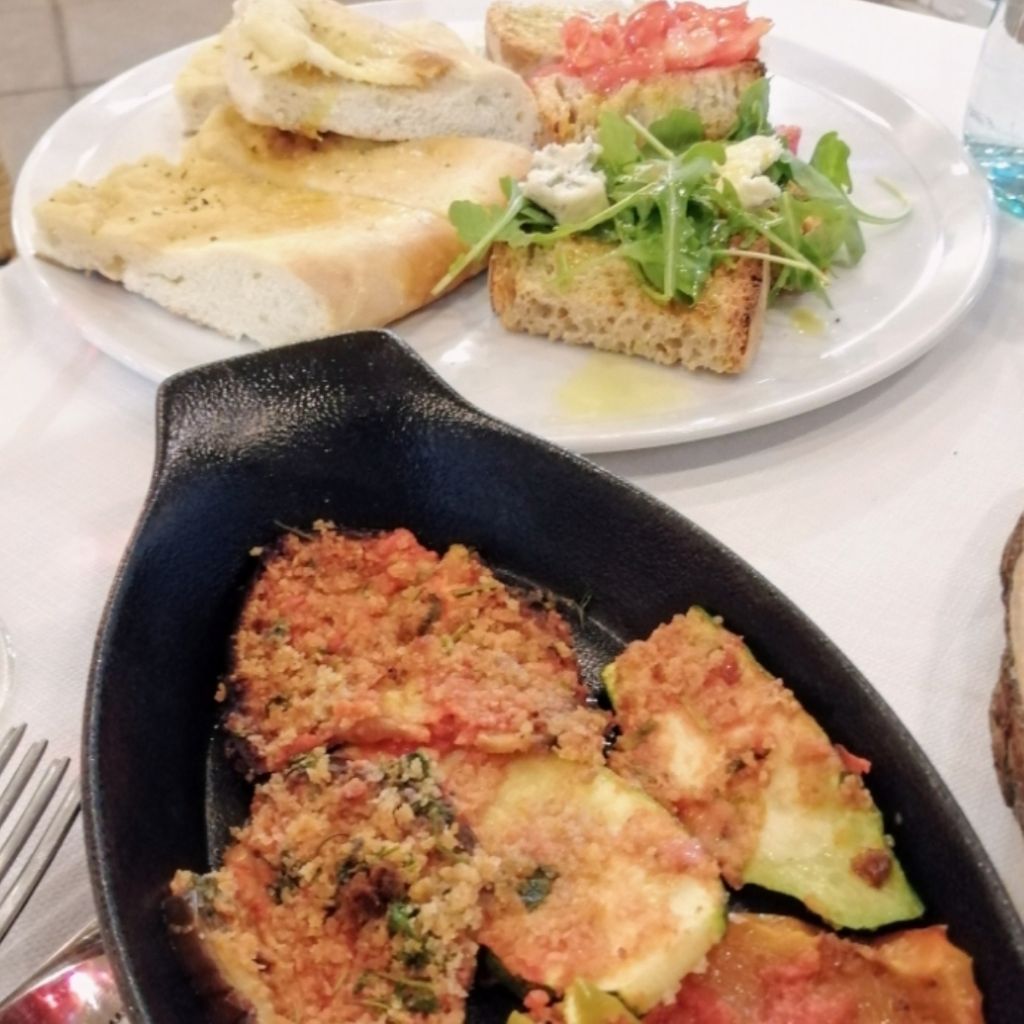 Trattoria Ristorante Pizzeria Barbecue La Brace Civitatomassa