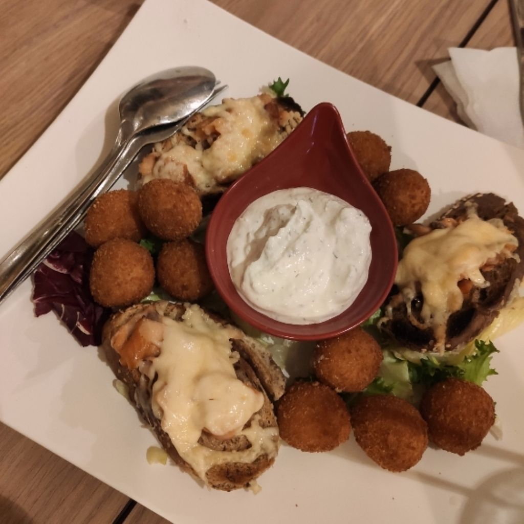 Restaurant Nokturno Zagreb