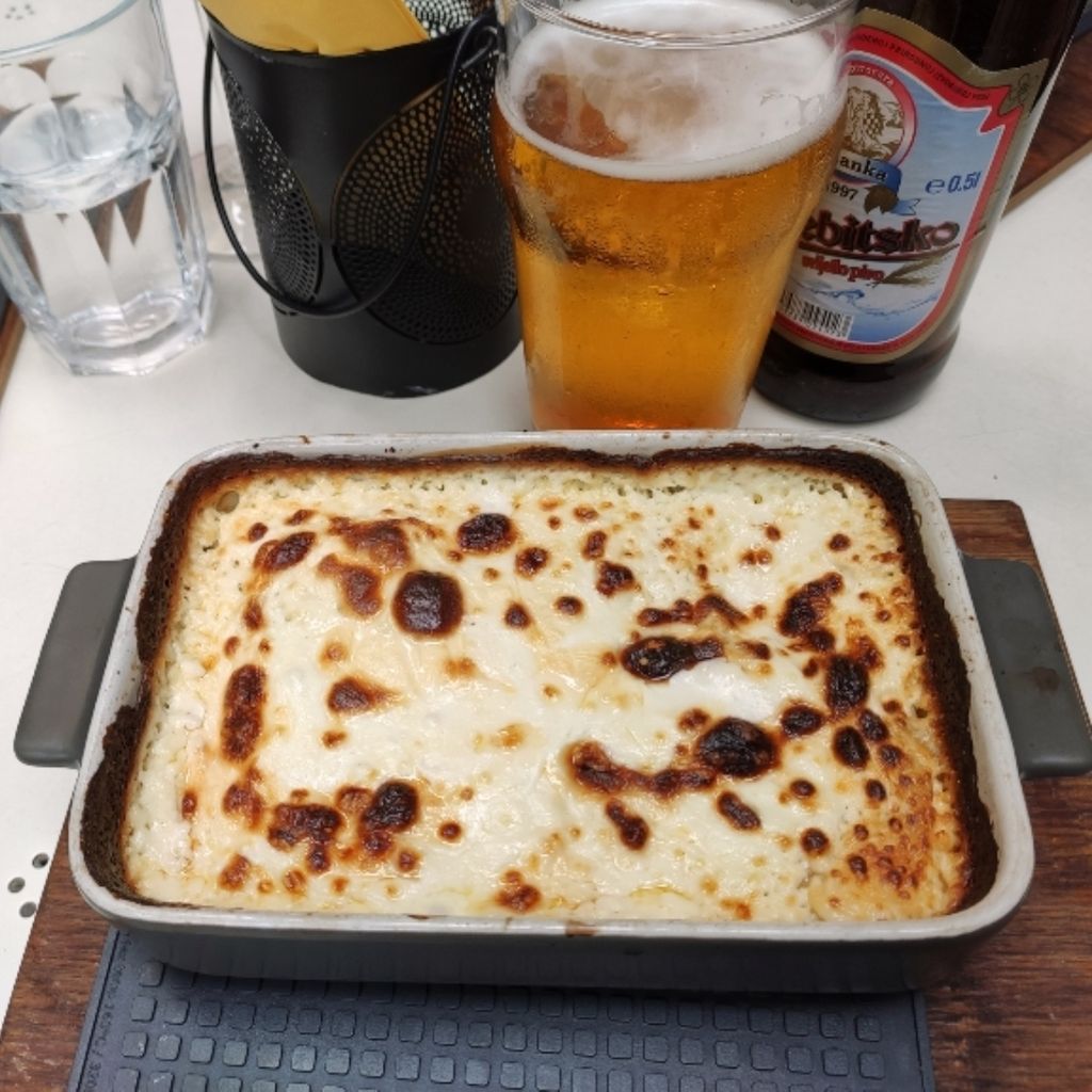 Restaurant La struc Zagreb - Centar