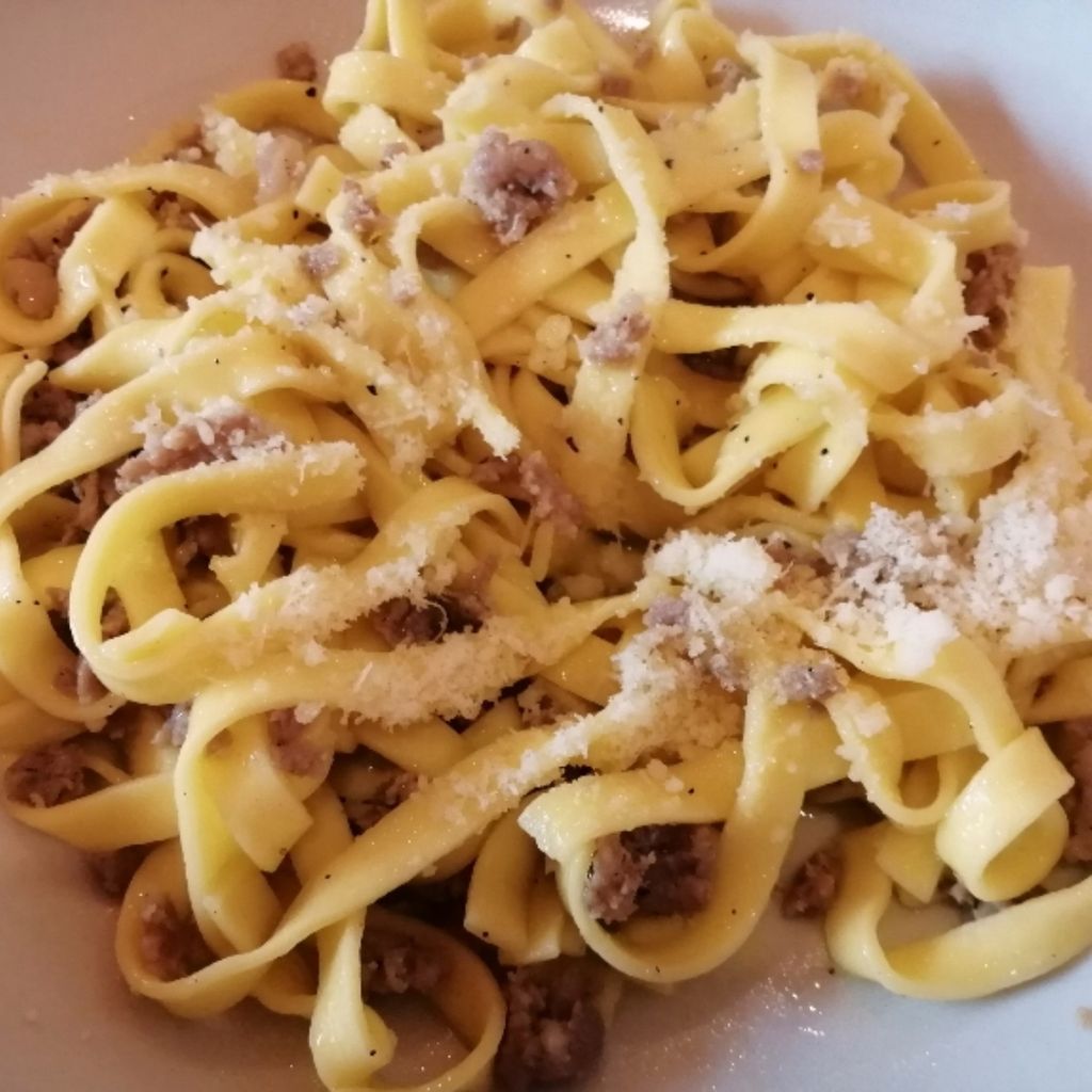 Restaurant I Gozzoni Legnago