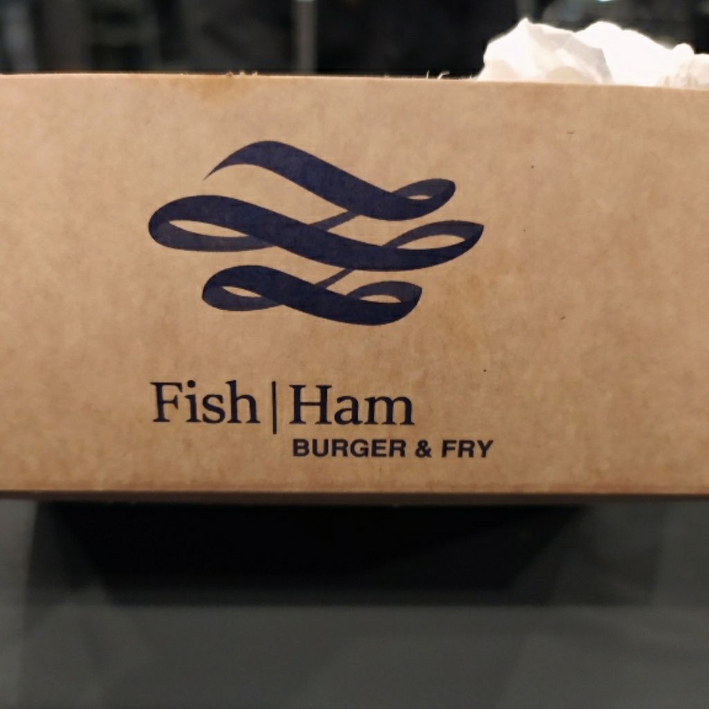 Paninoteca Street Food Fast Food Fish | Ham Burger & Fry Senigallia