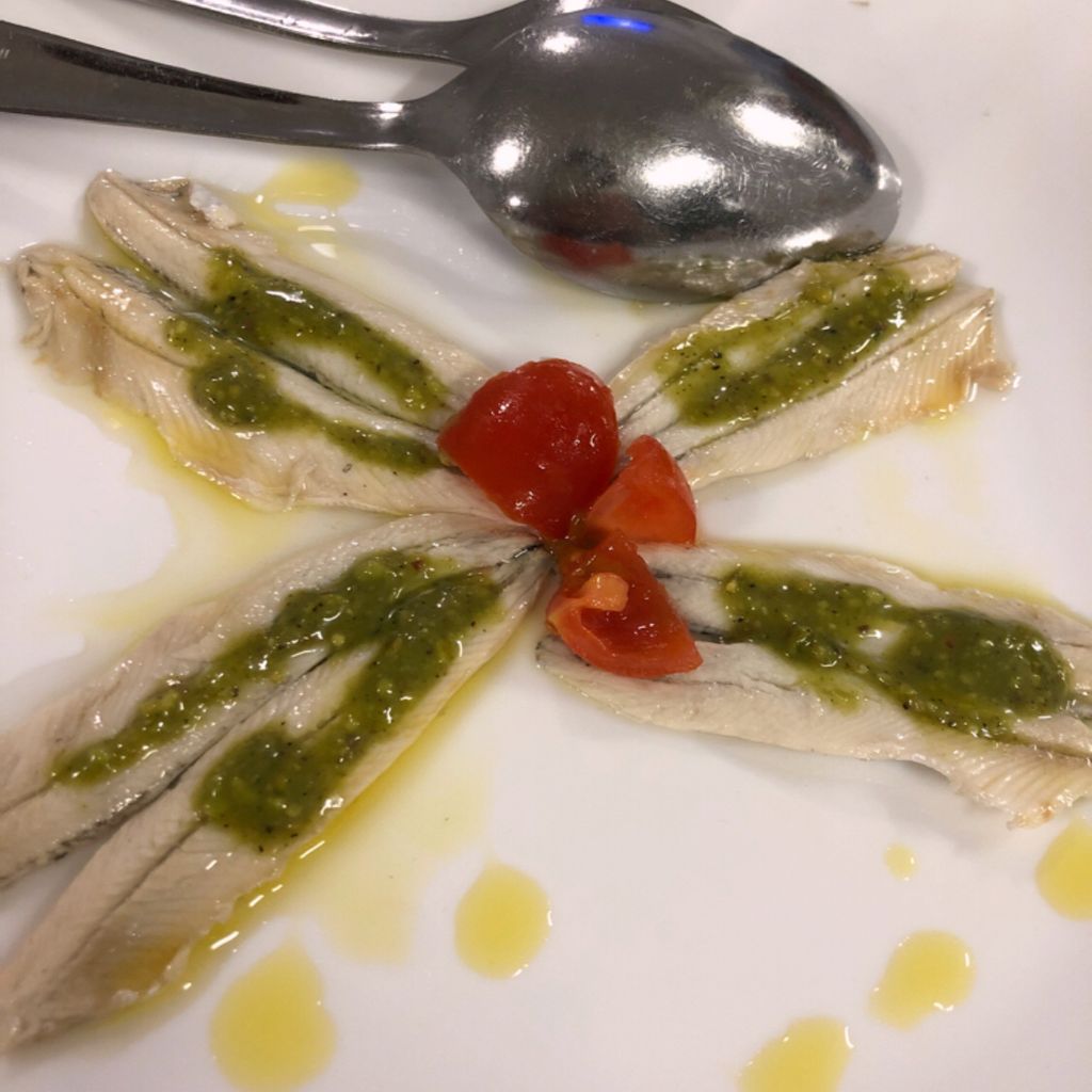 Restaurant Ristorante da Roberta Sentina
