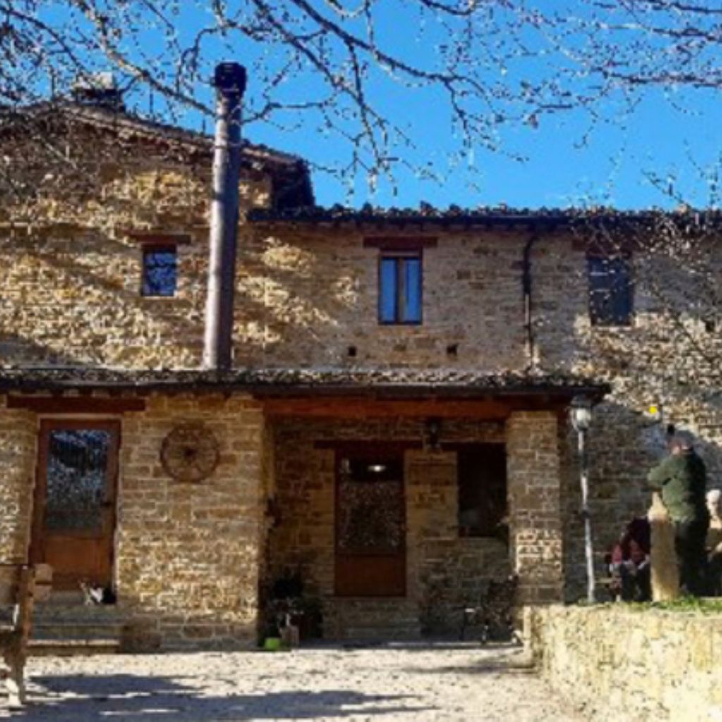 Ristorante Roccamania  Roccamaia