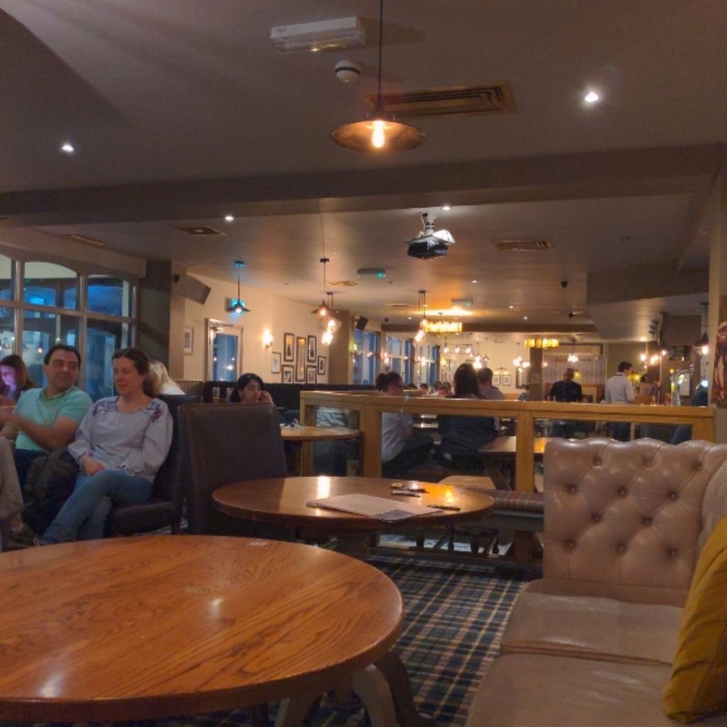 Pub The Watermead Bierton