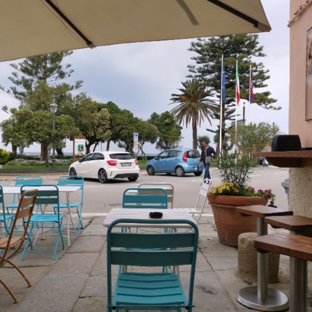 Piadineria gusto piadinerie elba Marciana Marina