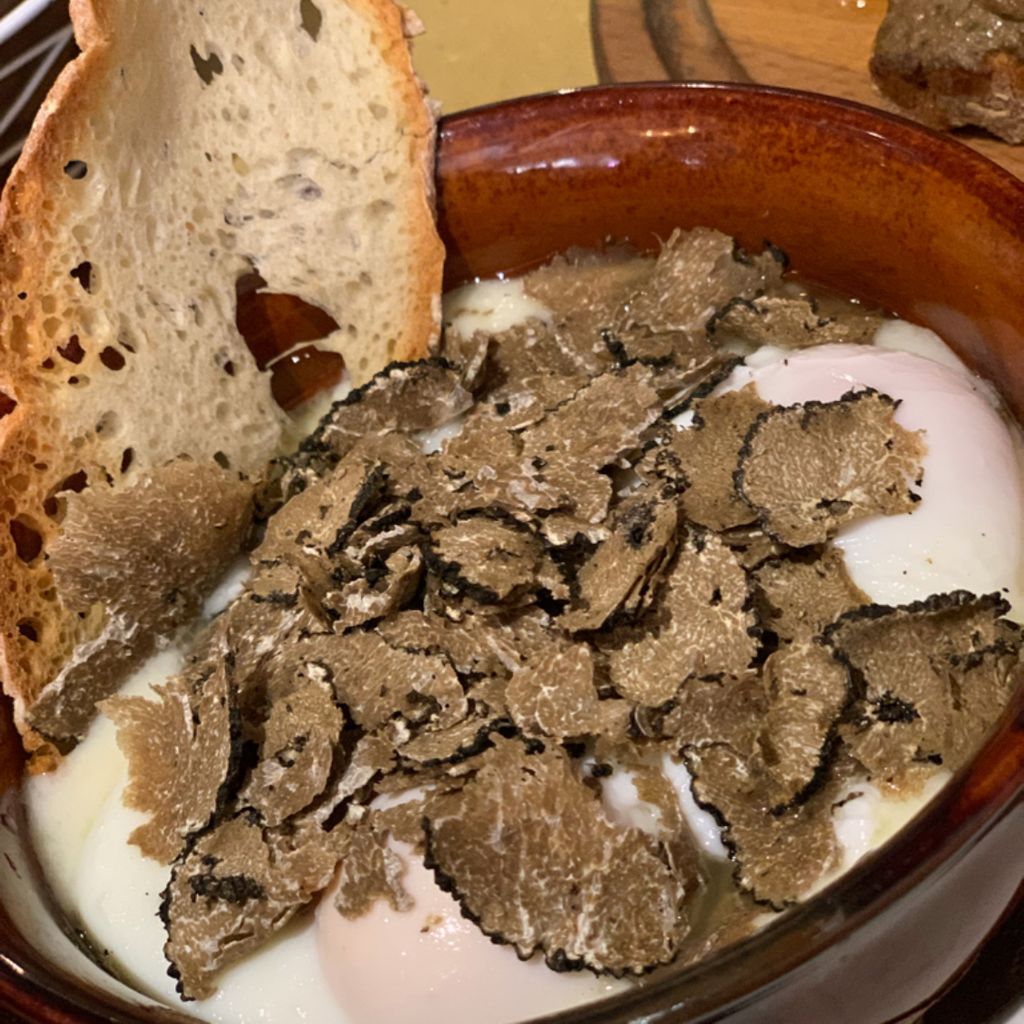 Trattoria L’Osteria - cucina casalinga Florence